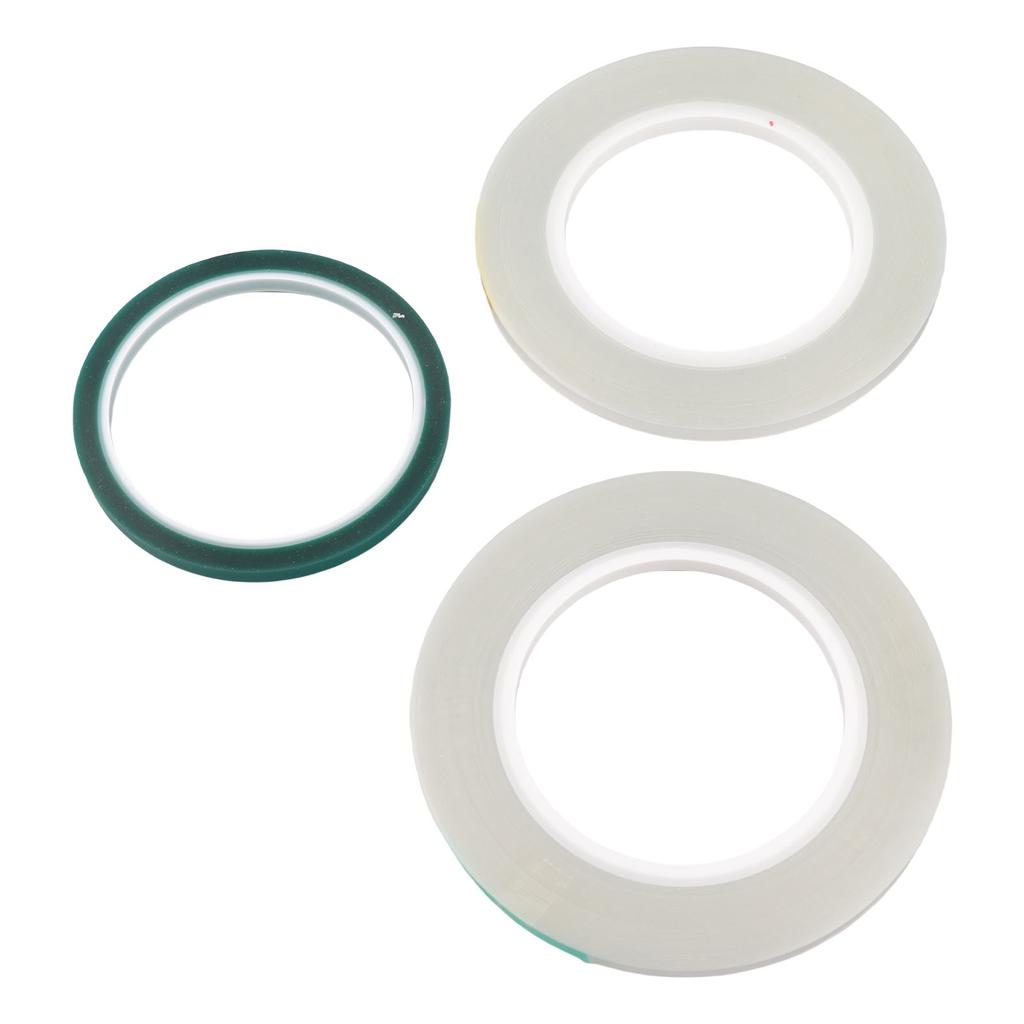 1 4 10 Inch Splicing Tape Professional Open Reel Tape Media Splicing Tape for Revoxsonido