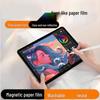 Magnetic Paper-like Screen Protector for iPad, Xiaomi, OPPO, Huawei Tablets
