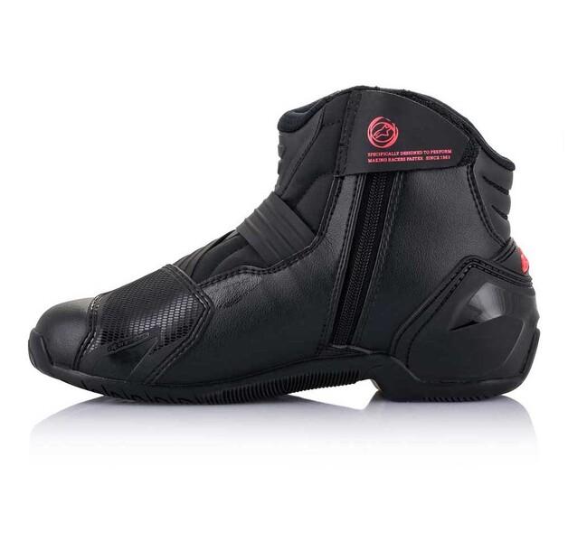 Alpinestars Stella SMX-1 R V2 мотоботы