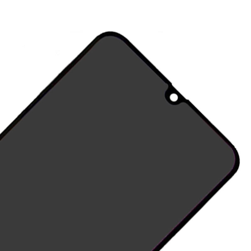 Часть узла ЖК-экрана и дигитайзера (OLED-версия) (без логотипа) для Samsung Galaxy A50 SM-A505/A50s SM-A507