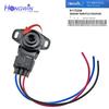 Genuine No. 91175256 Throttle Position Sensor TPS Sensor Plug Fits Suzuki Jimny Grand Vitara Ignis Liana 1.3 1.6i 2.0 555721