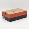 FZ2068-001 Nike Air Max SNDR Черный и Серебристый (Женский)