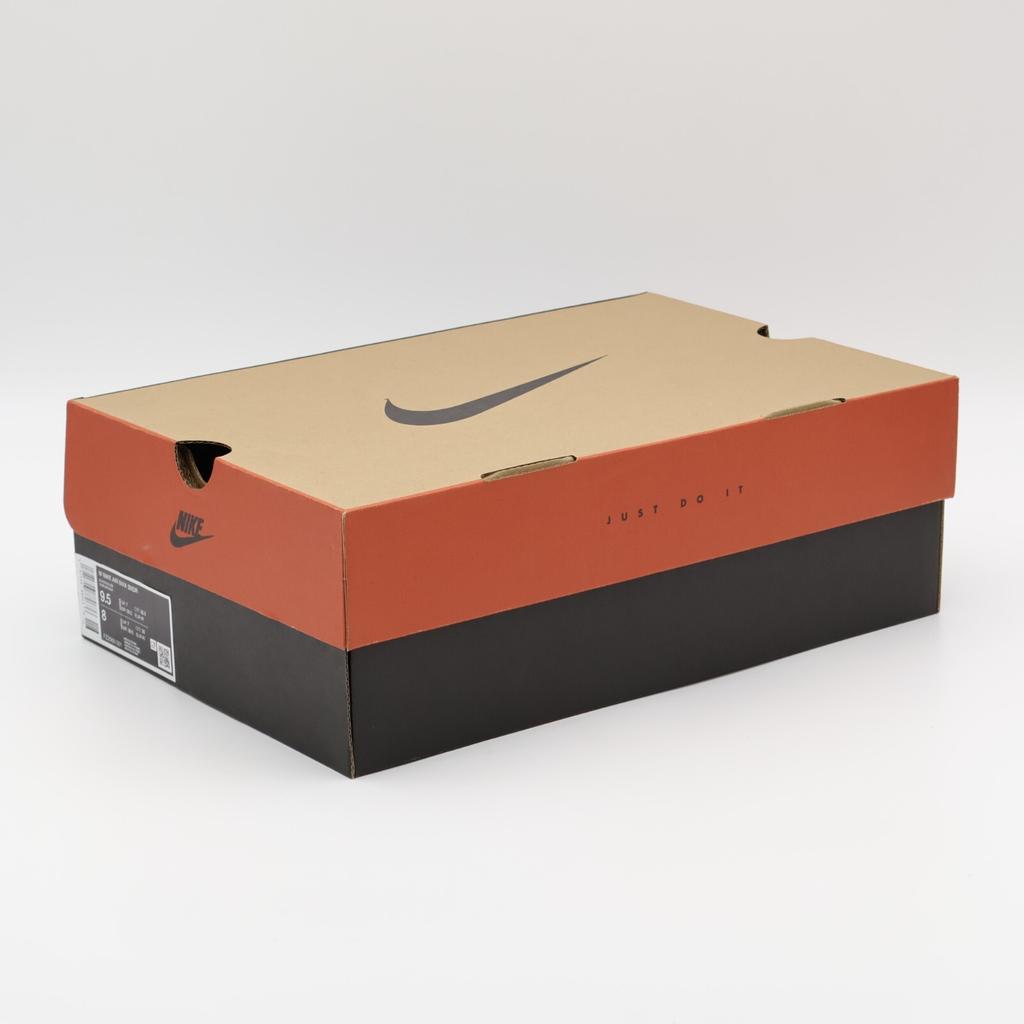 FZ2068-001 Nike Air Max SNDR Черный и Серебристый (Женский)