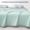 Cooling Summer Quilt Non-Sticky Air Condition Comforter Breathable Cooling Comforter