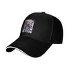 Carlos Sainz Eras Tour  Cap Casual Baseball Caps Adjustable Hat Hip Hop Summer Unisex Baseball Hats Customizable