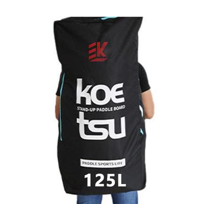 125 л Дорожный рюкзак для надувной сапборда SUP Stand Up Board Сумка для переноски Сап-серфборда Рюкзак