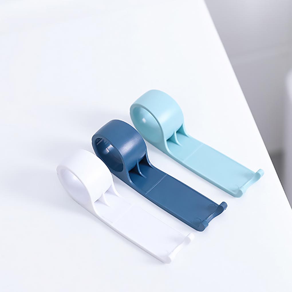 Keep Hand Clean Toilet Seat Lid Lifter Portable Lifter Avoid Touching Toilet ABS Seat Cover Lift Handle