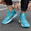 Basketball Shoes Men Sneakers  Spring New Street Hip Hop Culture Sports Shoes Breathable Running Sneakers Walking Shoes