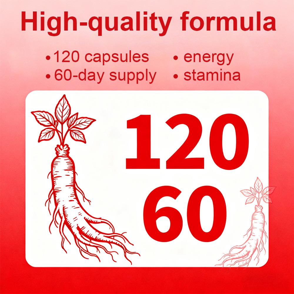 Ultra Plant Blend Capsules Premium Botanical Extract Formula Vegan 120 Count