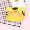 Funny Cute Dog Cat Headwear Pet Headdress Birthday Party Costume Cats Cap Hat Pet Accessories