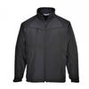 Portwest Mens Oregon Soft Shell Jacket