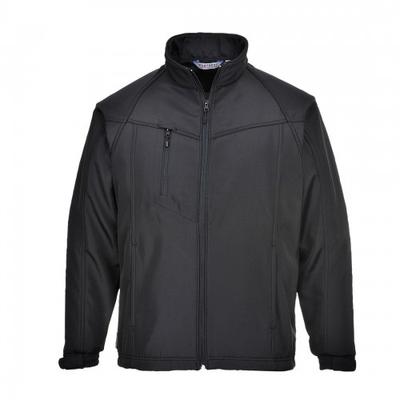 Portwest Мужская куртка Soft Shell Oregon