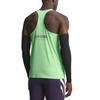 Adidas Adizero Climacool NYC Moisture Wicking Vest Men Tops JY6999
