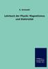 Книга Lehrbuch Der Physik : Magnetismus Und Elektrizitat