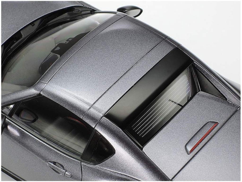 Tamiya Sports Car Series Mazda Roadster RF Plastic Model 24353 1/24 No.353