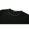 Furina Cashmere Blend Color EffecT T shirT