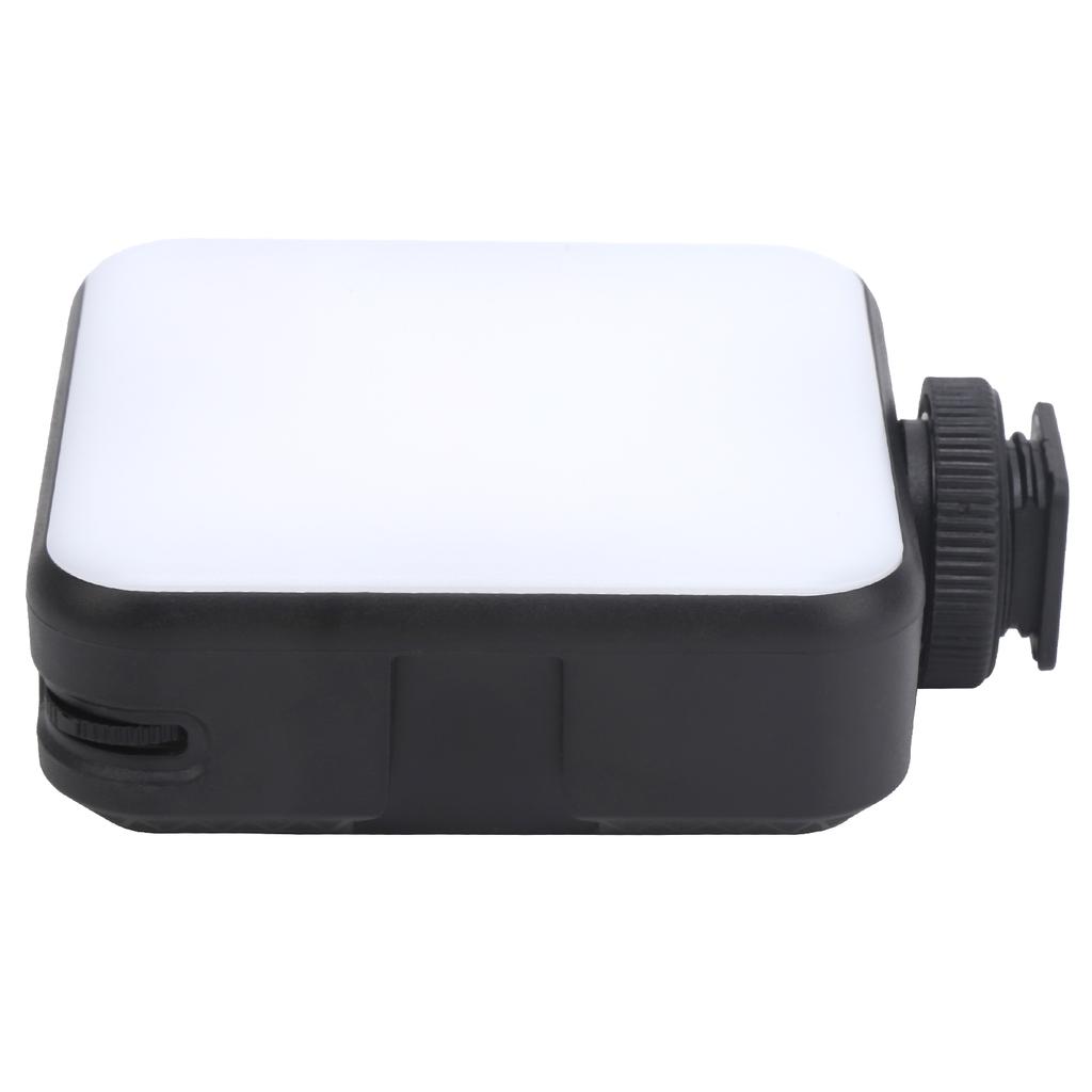 W64RGB Pocket LED Light Portable Full Color LED Photography Lamp Handheld Vlog Video Light