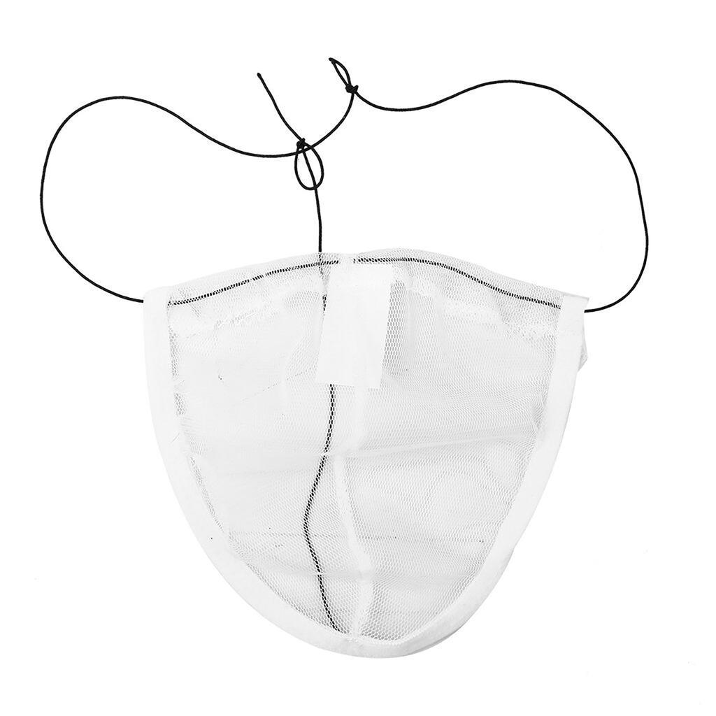 Новые модные мужские сексуальные сетчатые трусы-стринги, мягкое короткое нижнее белье, стринги