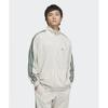 Adidas Bb Track Top Light Beige Green Jd5266