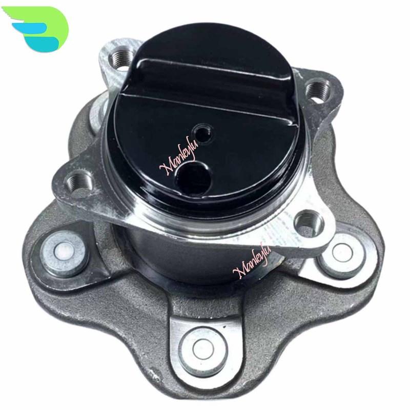 43202-1KA0A 43202-BA60A 43KA0A VKBA7416 Rear Wheel Hub Bearing Assembly For Nissan JUKE F15 1.6 LEAF 2011-2015