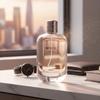 Liberty Luxury Свежий Импульс Стойкий Парфюм для Мужчин | Туалетная Вода 100мл | Цитрусовый, Пряный, Мускусный | Премиальный Аромат для Мужчин