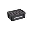 Captain Stag Captain Stag Ul 1049 [cs Container Box No.13  Black ]