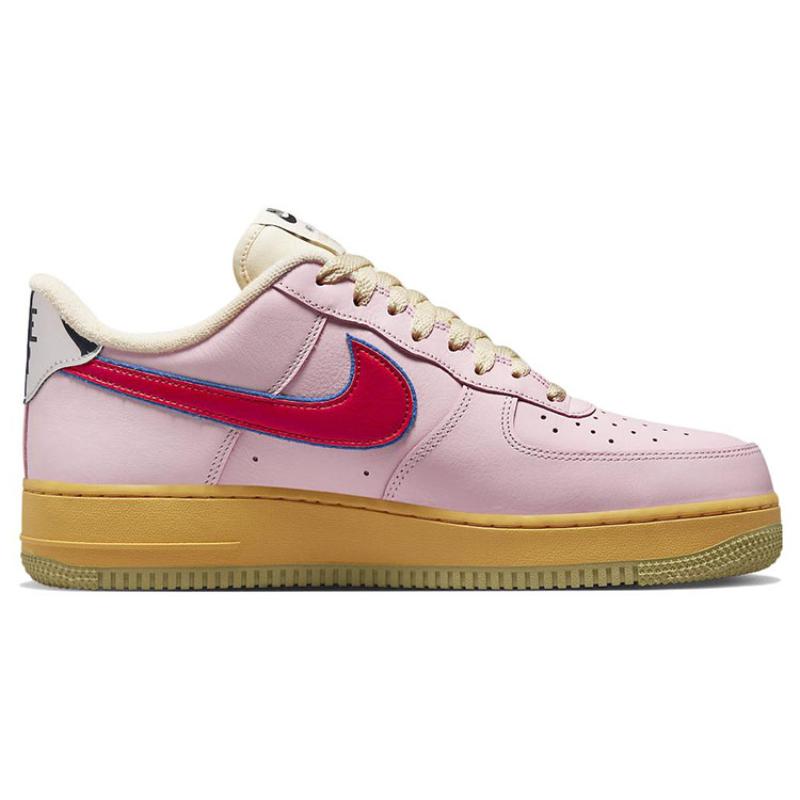 Nike Кроссовки Air Force 1 Low 'Feel Free Let's Talk' DX2667-600
