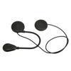 M5H Helmet Bluetooth Headset Multifunction Noise Reduction Motorcycle Helmet Headphones for Motorcyc