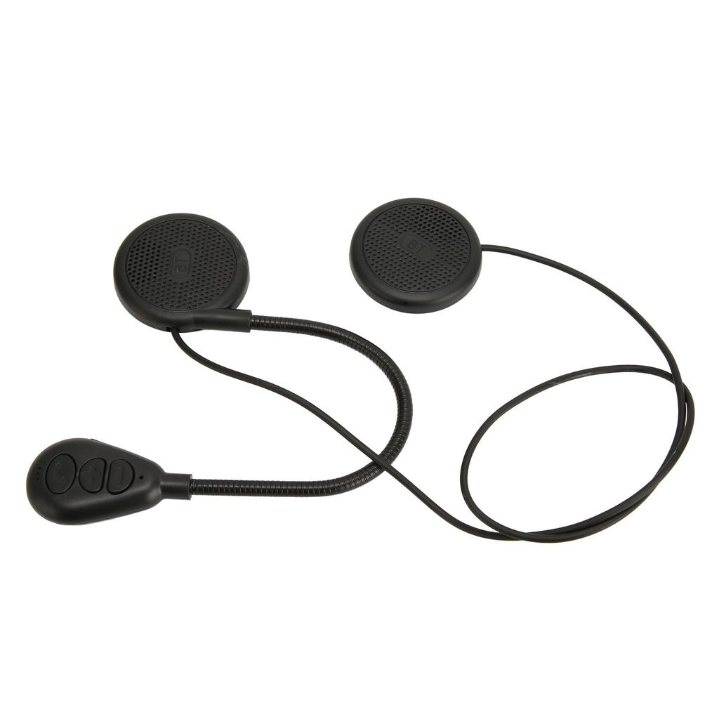 M5H Helmet Bluetooth Headset Multifunction Noise Reduction Motorcycle Helmet Headphones for Motorcyc