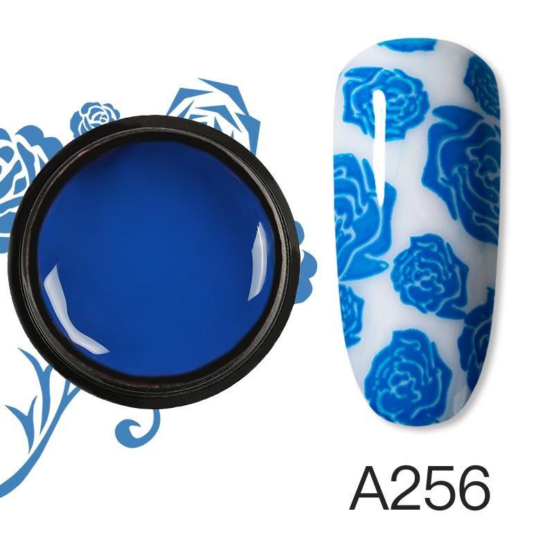 Набор Гель-лак ROSALIND