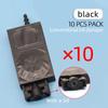 Новый демпфер УФ/эко-сольвентных чернил для головки xp600/TX800/4720/i3200/1390/JV5 для mimaki jv33 roland Galaxy, фильтр-самосвал для принтера, 10 шт.