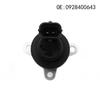 0928400643 0928400492 Metering Control Valve For Citroen Xsara Peugeot 206 307 1.4 HDI