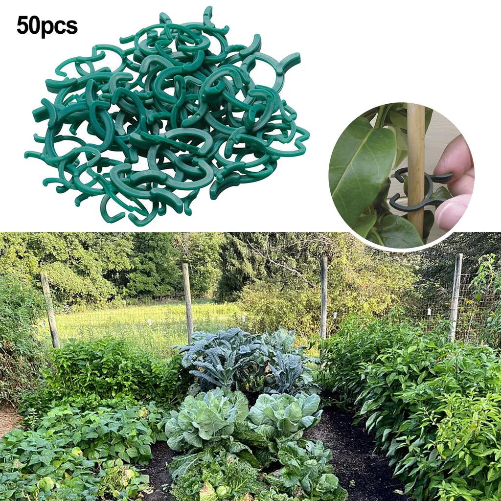 Прививка растений, зажимы для орхидей, замена пластика