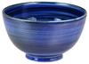 Arita Inside and Outside Light and Versatile Bowl Japanese Bowl Bowl Ware, Gosumaki, Porcelain/Size(cm) 13.5x8/No806134