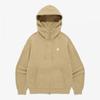 The North Face White Label Мини Коробка Логотип Молния Бежевый