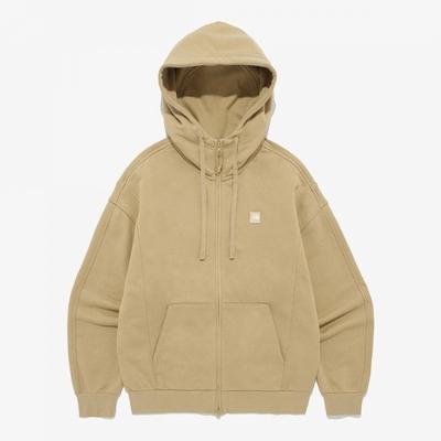 The North Face White Label Мини Коробка Логотип Молния Бежевый