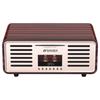 Hi-Fi Bluetooth-колонка SANSUI N3 с CD-плеером (Китайская версия)