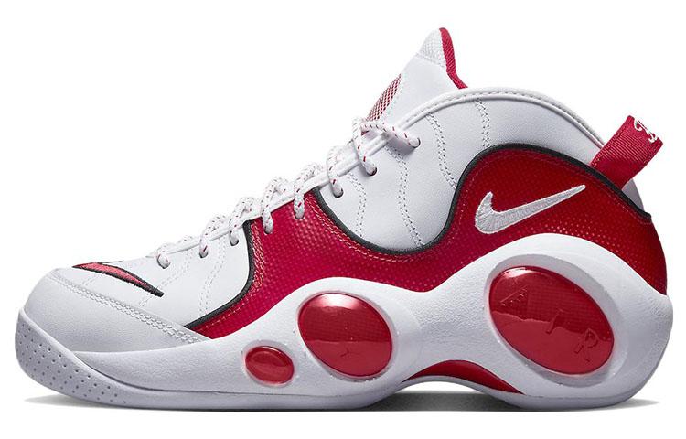 Nike Air Zoom Flight 95 'True Red' 2023 DX1165-100