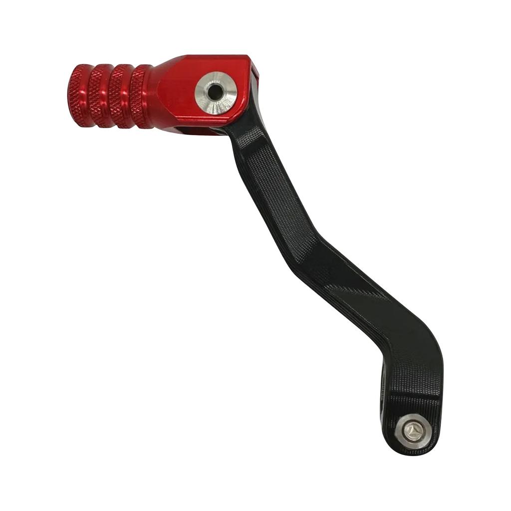 Модификация мотоцикла, рычаг переключения передач с ЧПУ, внедорожный автомобиль, складной короткий аксессуар для рычага переключения передач NC250