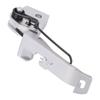Overlock Presser Foot 550375 452 Stainless Steel for Serger Models 14SH754 14SH644 14SH654 14SH744