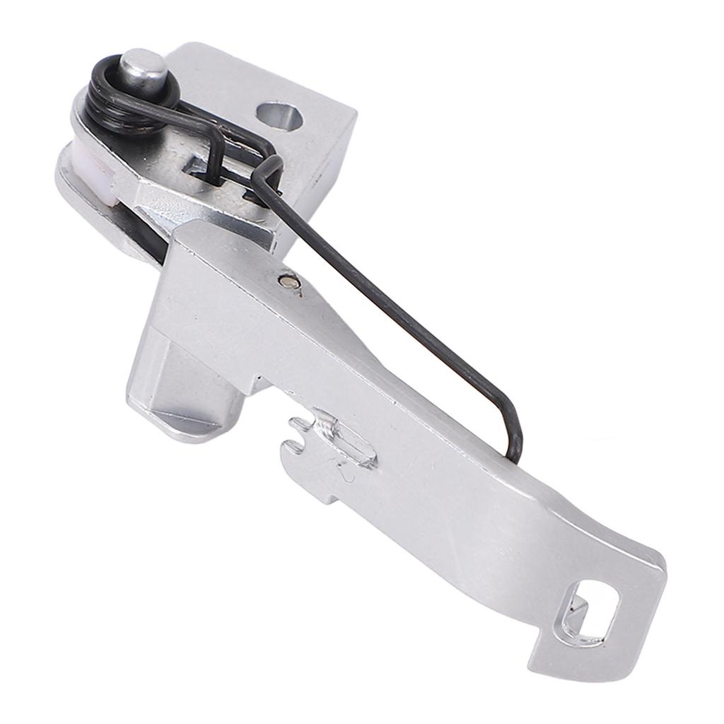 Overlock Presser Foot 550375 452 Stainless Steel for Serger Models 14SH754 14SH644 14SH654 14SH744