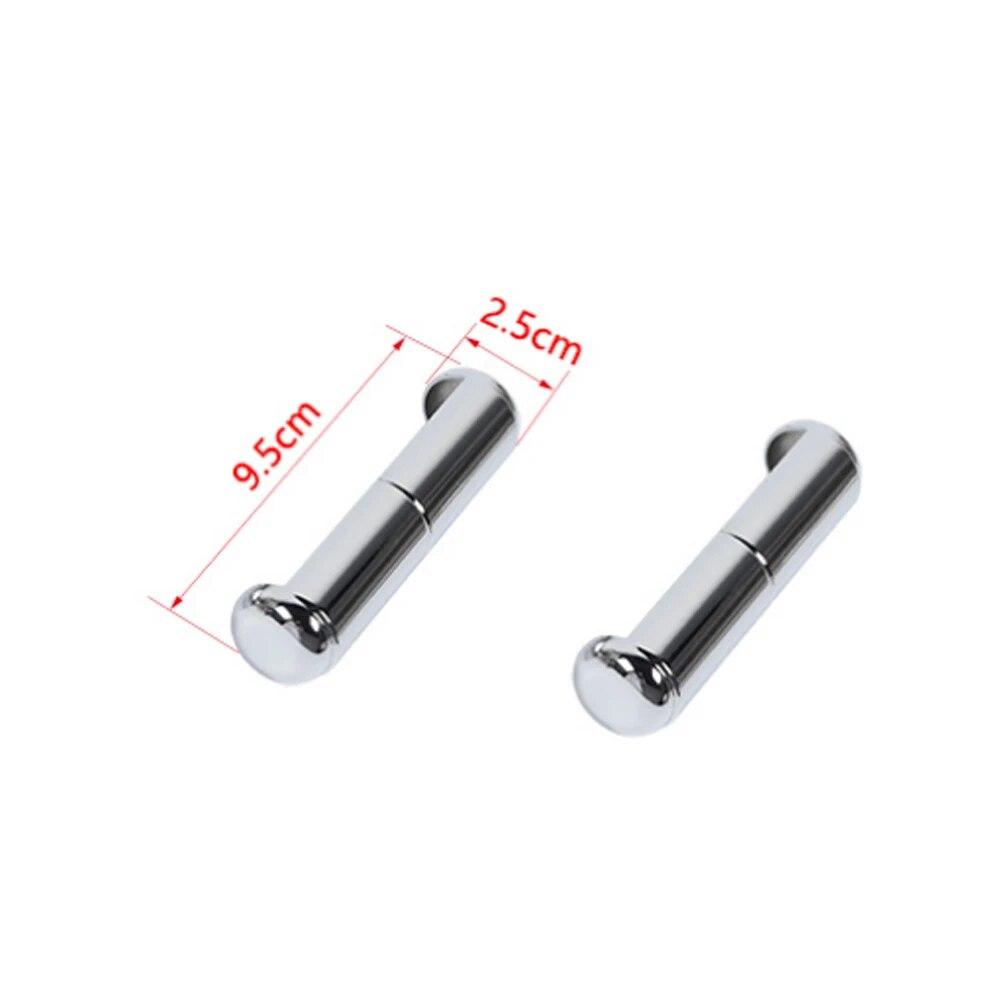 Наклейки на петлю переднего лобового стекла автомобиля для Jeep Wrangler JL Gladiator JT 2018-2023, аксессуары для внешнего стайлинга