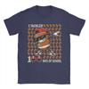 Fashion I Tackled 100 Days of School Dabbing Football TShirt Unisex O Neck Cotton T Shirts  Short Sleeve Tee Shirt Printed Tops