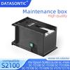 Совместимый S2100 SC13MB C13S210057 Ящик для обслуживания принтера Epson SC-T3180N SC-T5180N SC-T5180 T3180D T3130 Резервуар для обслуживания принтера