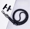 Mobile Lanyard Crossbody Can Be Back Hanging Neck Removable High-end Durable Men's And Women's Outdoor Mountaineering Style