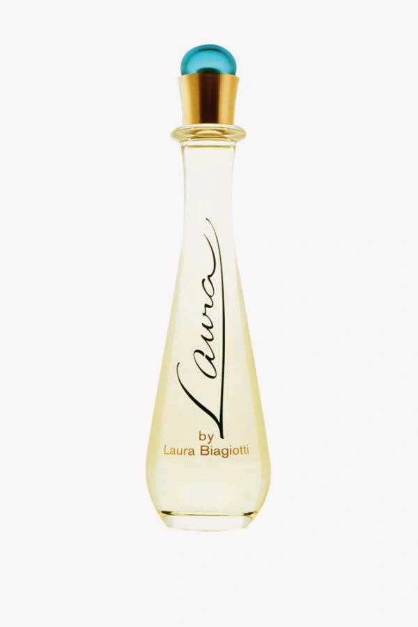 Laura Biagiotti la72 eau de toilette 75ml woman