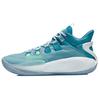 Sonic 9 Low Light Angle Blue Men Sneakers Butterfly-Blue ABAR039-6