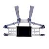 BEPAN Outdoor V2 Low Visibility Tactical Chest Hanging