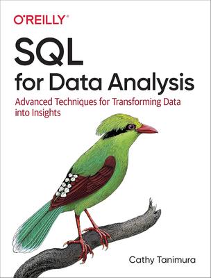 SQL для анализа данных: Передовые методы преобразования данных в инсайты