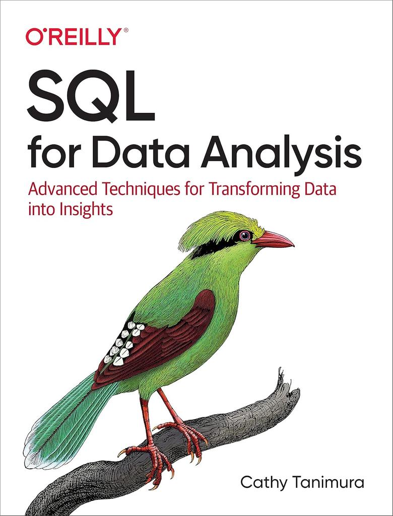SQL для анализа данных: Передовые методы преобразования данных в инсайты